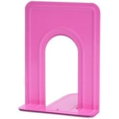 FUIENKO Serre-livres En Métal 2 Pièces/ensemble, Support De Livre De Bureau, Organisateur De Livres Pour étudiants,green -Petit rangement Soldes Magasin 68244929 4