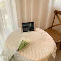 FUIENKO SKYSONIC – Support Acrylique Transparent Pour Tablette, Ipad, Téléphone, Bureau, Serre-livres, Accessoires De Papeterie, Support Simple Pour Tableau D'affichage,23cmx33cm,CHINA -Petit rangement Soldes Magasin 68245073 2