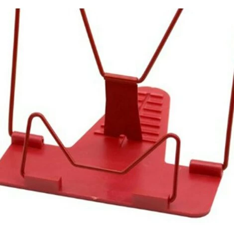 FUIENKO Serre-livres Portatifs Pliables Et Ajustables, 1 Pièce, Porte-livres De Lecture De Base, Porte-documents,,2,Pologne 7 FUIENKO Serre-livres Portatifs Pliables Et Ajustables, 1 Pièce, Porte-livres De Lecture De Base, Porte-documents,,2,Pologne – Image 5