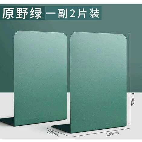 FUIENKO Organisateur De Bureau En Métal, Support De Serre-livres, étagère, Fournitures De Bureau à Domicile, Bouchon De Livre,DBU 3 FUIENKO Organisateur De Bureau En Métal, Support De Serre-livres, étagère, Fournitures De Bureau à Domicile, Bouchon De Livre,DBU