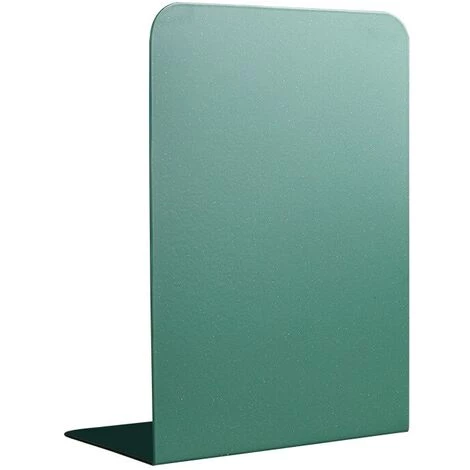 FUIENKO Organisateur De Bureau En Métal, Support De Serre-livres, étagère, Fournitures De Bureau à Domicile, Bouchon De Livre,DBU 7 FUIENKO Organisateur De Bureau En Métal, Support De Serre-livres, étagère, Fournitures De Bureau à Domicile, Bouchon De Livre,DBU – Image 5