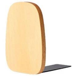 FUIENKO Bouchon De Livre En Bois Antidérapant, Porte-revues De Table Rétro, Pour Bureau D'étagère, 4 Pouces L X 4 Pouces W X 5.5 Pouces H D5QC,as The Shown 11 FUIENKO Bouchon De Livre En Bois Antidérapant, Porte-revues De Table Rétro, Pour Bureau D'étagère, 4 Pouces L X 4 Pouces W X 5.5 Pouces H D5QC,as The Shown -Petit rangement Soldes Magasin 68245214 5