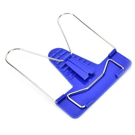 FUIENKO Support De Serre-livres Pliable Et Réglable, 1 Pièce, Portable, Support De Livre De Lecture, Porte-Document, Base, étagère De Lecture, Pour Serre-livres,Rouge 7 FUIENKO Support De Serre-livres Pliable Et Réglable, 1 Pièce, Portable, Support De Livre De Lecture, Porte-Document, Base, étagère De Lecture, Pour Serre-livres,Rouge – Image 5