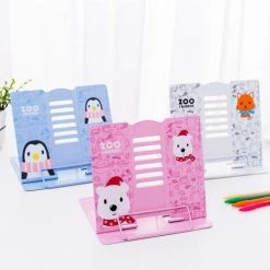 FUIENKO Serre-livres Licorne En Métal, Réglable, Portable, Support Pliable, Pour Livre De Lecture, Papeterie De Base, Kawaii,Music Black 8 FUIENKO Serre-livres Licorne En Métal, Réglable, Portable, Support Pliable, Pour Livre De Lecture, Papeterie De Base, Kawaii,Music Black -Petit rangement Soldes Magasin 68245285 2