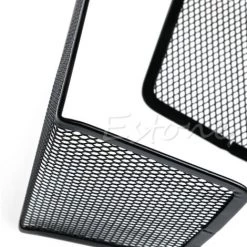 FUIENKO Organisateur De Bureau En Maille Métallique, 1 Paire, Accessoires De Bureau, Porte-livre, Serre-livres Noir 11 FUIENKO Organisateur De Bureau En Maille Métallique, 1 Paire, Accessoires De Bureau, Porte-livre, Serre-livres Noir -Petit rangement Soldes Magasin 68245287 5