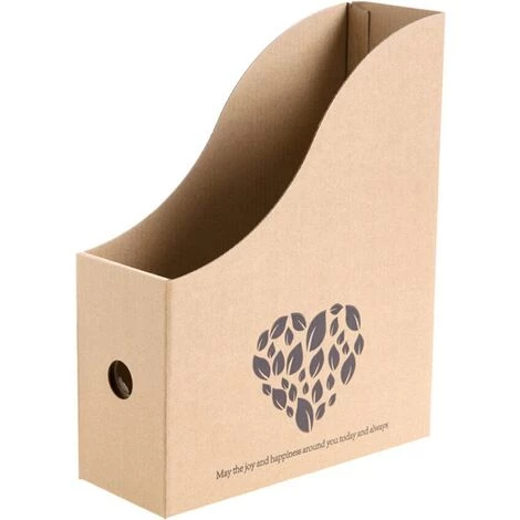 FUIENKO Porte-papier Pour Fichiers 1PC, Organiseur De Bureau Pour Livres, Boîte De Rangement Pour Documents, Armoires à Documents, Dossier De Bureau 3 FUIENKO Porte-papier Pour Fichiers 1PC, Organiseur De Bureau Pour Livres, Boîte De Rangement Pour Documents, Armoires à Documents, Dossier De Bureau