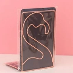 FUIENKO Organisateur De Bureau, étagère De Lecture Multifonctionnelle, Support De Livre Portable, Porte-documents Pliable, Accessoires De Bureau, Serre-livres,5,Espagne -Petit rangement Soldes Magasin 68245382 4