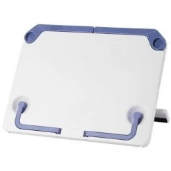 FUIENKO Support De Lecture Portable Pour Livres, Documents Et Recettes, étagère Pliante Pour Livre De Cuisine, Support De Bureau Pour Tablette De Musique, Serre-livres,Blue,CHINA 9 FUIENKO Support De Lecture Portable Pour Livres, Documents Et Recettes, étagère Pliante Pour Livre De Cuisine, Support De Bureau Pour Tablette De Musique, Serre-livres,Blue,CHINA -Petit rangement Soldes Magasin 68245403 3