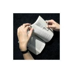 FUIENKO Serre-livres Pliable Pour Paresseux, Outil De Lecture De Livres, Organisateur De Bureau, équipement, Accessoires, Fournitures, Produits,Blue -Petit rangement Soldes Magasin 68245465 3