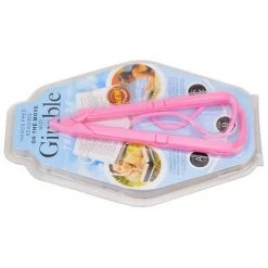 FUIENKO Serre-livres Pliable Pour Paresseux, Outil De Lecture De Livres, Organisateur De Bureau, équipement, Accessoires, Fournitures, Produits,Blue -Petit rangement Soldes Magasin 68245465 4