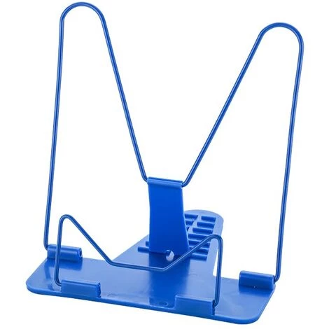 FUIENKO Serre-livres Portatifs Pliables Et Ajustables, 1 Pièce, Porte-livres De Lecture De Base, Porte-documents,,green 7 FUIENKO Serre-livres Portatifs Pliables Et Ajustables, 1 Pièce, Porte-livres De Lecture De Base, Porte-documents,,green – Image 5