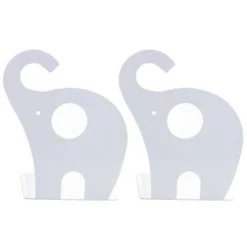 FUIENKO Extrémités De Livre, Serre-livres, Extrémités De Livre Pour étagères, Serre-livres Pour étagères, Serre-livres, Extrémités De Livre Pour Livres Lourds,Rose 9 FUIENKO Extrémités De Livre, Serre-livres, Extrémités De Livre Pour étagères, Serre-livres Pour étagères, Serre-livres, Extrémités De Livre Pour Livres Lourds,Rose -Petit rangement Soldes Magasin 68245636 3