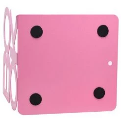 FUIENKO Serre-livres Métalliques En Forme D'alphabet, 1 Paire, Support De Fer, Support De Bureau, Style Lettre, Serre-livres, Papeterie De Bureau,RD 9 FUIENKO Serre-livres Métalliques En Forme D'alphabet, 1 Paire, Support De Fer, Support De Bureau, Style Lettre, Serre-livres, Papeterie De Bureau,RD -Petit rangement Soldes Magasin 68245676 3