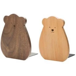 FUIENKO Nouveau Support De Livre En Bois Naturel, Organisateur De Bureau, Bureau, Maison, Serre-livres, Fin De Livre, étagère, 2022,B,Belgique 9 FUIENKO Nouveau Support De Livre En Bois Naturel, Organisateur De Bureau, Bureau, Maison, Serre-livres, Fin De Livre, étagère, 2022,B,Belgique -Petit rangement Soldes Magasin 68245722 3