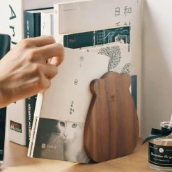 FUIENKO Nouveau Support De Livre En Bois Naturel, Organisateur De Bureau, Bureau, Maison, Serre-livres, Fin De Livre, étagère, 2022,B,Belgique 10 FUIENKO Nouveau Support De Livre En Bois Naturel, Organisateur De Bureau, Bureau, Maison, Serre-livres, Fin De Livre, étagère, 2022,B,Belgique -Petit rangement Soldes Magasin 68245722 4