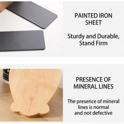 FUIENKO Nouveau Support De Livre En Bois Naturel, Organisateur De Bureau, Bureau, Maison, Serre-livres, Fin De Livre, étagère, 2022,B,Belgique 11 FUIENKO Nouveau Support De Livre En Bois Naturel, Organisateur De Bureau, Bureau, Maison, Serre-livres, Fin De Livre, étagère, 2022,B,Belgique -Petit rangement Soldes Magasin 68245722 5