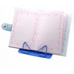 FUIENKO Serre-livres Portatifs Pliables Et Ajustables, 1 Pièce, Porte-livres De Lecture De Base, Porte-documents,,Rouge,CHINA -Petit rangement Soldes Magasin 68246101 3