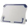 FUIENKO Support De Livre Portable Réglable, Repose-livre De Cuisine Pliable Pour La Lecture De Documents,White 1 FUIENKO Support De Livre Portable Réglable, Repose-livre De Cuisine Pliable Pour La Lecture De Documents,White -Petit rangement Soldes Magasin 68246233 1