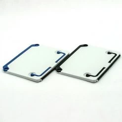 FUIENKO Serre-livre Réglable De 0 à 180 Degrés, Support De Lecture, Livre De Recettes, étagère Pliante, Organisateur Pour Partition De Musique, Tablette De Recettes,Blue 9 FUIENKO Serre-livre Réglable De 0 à 180 Degrés, Support De Lecture, Livre De Recettes, étagère Pliante, Organisateur Pour Partition De Musique, Tablette De Recettes,Blue -Petit rangement Soldes Magasin 68246350 3