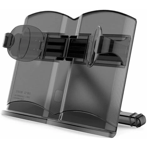 FUIENKO Support De Livre à Angle Réglable, 1 Pièce, Support Multifonction Pour Documents De Lecture De Musique,BK 3 FUIENKO Support De Livre à Angle Réglable, 1 Pièce, Support Multifonction Pour Documents De Lecture De Musique,BK