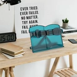 FUIENKO Support De Livre à Angle Réglable, 1 Pièce, Support Multifonction Pour Documents De Lecture De Musique,BK 10 FUIENKO Support De Livre à Angle Réglable, 1 Pièce, Support Multifonction Pour Documents De Lecture De Musique,BK -Petit rangement Soldes Magasin 68247236 4