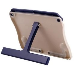 FUIENKO Support De Lecture Portable, étagère Pliante Pour Livre De Cuisine, Organisateur, Serre-livres Pour Partition De Musique, Tablette,Blue 9 FUIENKO Support De Lecture Portable, étagère Pliante Pour Livre De Cuisine, Organisateur, Serre-livres Pour Partition De Musique, Tablette,Blue -Petit rangement Soldes Magasin 68247903 3