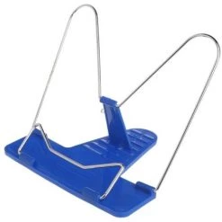 FUIENKO Support De Livre En Métal à Angle Réglable, Pliable Et Portable, Livre De Documents,green 9 FUIENKO Support De Livre En Métal à Angle Réglable, Pliable Et Portable, Livre De Documents,green -Petit rangement Soldes Magasin 68248156 3