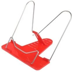FUIENKO Support De Livre En Métal à Angle Réglable, Pliable Et Portable, Livre De Documents,green 10 FUIENKO Support De Livre En Métal à Angle Réglable, Pliable Et Portable, Livre De Documents,green -Petit rangement Soldes Magasin 68248156 4