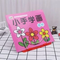 FUIENKO Support De Livre En Métal à Angle Réglable, Pliable Et Portable, Livre De Documents,green 11 FUIENKO Support De Livre En Métal à Angle Réglable, Pliable Et Portable, Livre De Documents,green -Petit rangement Soldes Magasin 68248156 5