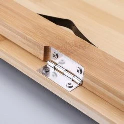 FUIENKO Porte-livre De Lecture En Bambou, Plateau Réglable, Pinces à Page, Pliable, Tablette, Livre De Cuisine, Portable, Robuste 10 FUIENKO Porte-livre De Lecture En Bambou, Plateau Réglable, Pinces à Page, Pliable, Tablette, Livre De Cuisine, Portable, Robuste -Petit rangement Soldes Magasin 68248870 4