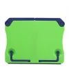 FUIENKO Support De Livre De Lecture Portable, étagère De Livre De Recettes, Organisateur Pliable Pour Partition De Musique, Tablette,Green,États-unis 2 FUIENKO Support De Livre De Lecture Portable, étagère De Livre De Recettes, Organisateur Pliable Pour Partition De Musique, Tablette,Green,États-unis -Petit rangement Soldes Magasin 68249164 1