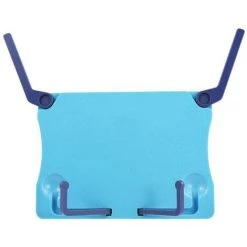 FUIENKO Support De Livre De Lecture Pliable Portable, étagère Pliante Pour Livres De Recettes, Organisateur Pour Partition De Musique Et Tablette,C,Australie -Petit rangement Soldes Magasin 68249284 3