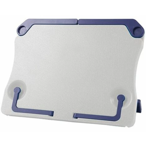 FUIENKO Support Pliable Et Réglable Pour La Lecture De Livres, Organisateur Pour Feuille De Musique, Livre De Cuisine, Bureau, Accessoires Pour La Maison,A,États-unis 3 FUIENKO Support Pliable Et Réglable Pour La Lecture De Livres, Organisateur Pour Feuille De Musique, Livre De Cuisine, Bureau, Accessoires Pour La Maison,A,États-unis