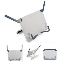 FUIENKO Support Pliable Et Réglable Pour La Lecture De Livres, Organisateur Pour Feuille De Musique, Livre De Cuisine, Bureau, Accessoires Pour La Maison,A,États-unis 9 FUIENKO Support Pliable Et Réglable Pour La Lecture De Livres, Organisateur Pour Feuille De Musique, Livre De Cuisine, Bureau, Accessoires Pour La Maison,A,États-unis -Petit rangement Soldes Magasin 68249354 3
