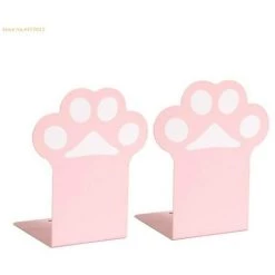 FUIENKO Support De Bureau Pour Serre-livres, 1 Paire, Dessin Animé, étagère De Rangement De Livres, Organisateur De Livres Pour Enfants, étudiants, Bureau, Livraison Directe,Pink 9 FUIENKO Support De Bureau Pour Serre-livres, 1 Paire, Dessin Animé, étagère De Rangement De Livres, Organisateur De Livres Pour Enfants, étudiants, Bureau, Livraison Directe,Pink -Petit rangement Soldes Magasin 68249487 3