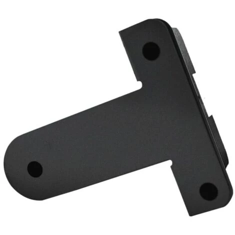 FUIENKO Serre-livres En Métal Style Simple, Support En Fer Antidérapant, Supports De Bureau Pour Livres P9YA,Bleu 7 FUIENKO Serre-livres En Métal Style Simple, Support En Fer Antidérapant, Supports De Bureau Pour Livres P9YA,Bleu – Image 5