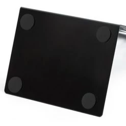 FUIENKO Serre-livres En Métal De Qualité Supérieure, 2 Pièces/paquet, Support De Livre Ajouré, Créatif, Antidérapant, Cadeau,Black 9 FUIENKO Serre-livres En Métal De Qualité Supérieure, 2 Pièces/paquet, Support De Livre Ajouré, Créatif, Antidérapant, Cadeau,Black -Petit rangement Soldes Magasin 68249531 3