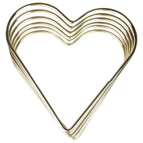 FUIENKO Porte-livre Rétractable En Métal Ajouré, Organisateur De Fichiers Pour Bibliothèque De Qualité Supérieure,Gold 5 FUIENKO Porte-livre Rétractable En Métal Ajouré, Organisateur De Fichiers Pour Bibliothèque De Qualité Supérieure,Gold – Image 3