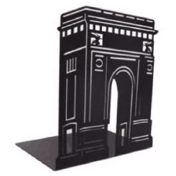 FUIENKO Serre-livres Tour Eiffel Ajourés, 1 Ensemble, Serre-livres Créatifs En Métal, Motifs Marquants, Design, Décoration Pour La Maison Ou Le Bureau, HX6A,F 11 FUIENKO Serre-livres Tour Eiffel Ajourés, 1 Ensemble, Serre-livres Créatifs En Métal, Motifs Marquants, Design, Décoration Pour La Maison Ou Le Bureau, HX6A,F -Petit rangement Soldes Magasin 68249864 5