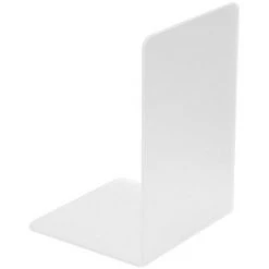 FUIENKO Organisateur De Livres De Bureau En Forme De L, Porte-livre De Bureau, Accessoires De Papeterie Scolaire, Support De Livres,Transparent 11 FUIENKO Organisateur De Livres De Bureau En Forme De L, Porte-livre De Bureau, Accessoires De Papeterie Scolaire, Support De Livres,Transparent -Petit rangement Soldes Magasin 68249952 5