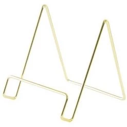 FUIENKO Support De Rangement Géométrique Créatif, Organisateur De Livres En Fer Forgé Simple,RGD 9 FUIENKO Support De Rangement Géométrique Créatif, Organisateur De Livres En Fer Forgé Simple,RGD -Petit rangement Soldes Magasin 68250021 3