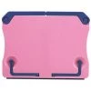 FUIENKO Support De Lecture Portable De Bureau, Tablette Pliante Pour Livre De Recettes Et Cuisiner Pour Partition De Musique,Pink,CHINA 1 FUIENKO Support De Lecture Portable De Bureau, Tablette Pliante Pour Livre De Recettes Et Cuisiner Pour Partition De Musique,Pink,CHINA -Petit rangement Soldes Magasin 68250025 1