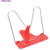 FUIENKO Support De Livre De Lecture Pliable, 1 Pièce, Réglable, Porte-documents, Base De Lecture, Bibliothèque, étagère De Recettes, Fournitures Scolaires Et De Bureau,Rouge 2 FUIENKO Support De Livre De Lecture Pliable, 1 Pièce, Réglable, Porte-documents, Base De Lecture, Bibliothèque, étagère De Recettes, Fournitures Scolaires Et De Bureau,Rouge -Petit rangement Soldes Magasin 68250086 1