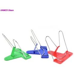 FUIENKO Support De Livre De Lecture Pliable, 1 Pièce, Réglable, Porte-documents, Base De Lecture, Bibliothèque, étagère De Recettes, Fournitures Scolaires Et De Bureau,Rouge 10 FUIENKO Support De Livre De Lecture Pliable, 1 Pièce, Réglable, Porte-documents, Base De Lecture, Bibliothèque, étagère De Recettes, Fournitures Scolaires Et De Bureau,Rouge -Petit rangement Soldes Magasin 68250086 4