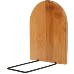 FUIENKO Organisateur Et Serre-livres Naturel En Bamboo De Bureau Pour Maison, Support étagère, Bibliothèque,,S 10 FUIENKO Organisateur Et Serre-livres Naturel En Bamboo De Bureau Pour Maison, Support étagère, Bibliothèque,,S -Petit rangement Soldes Magasin 68250094 4