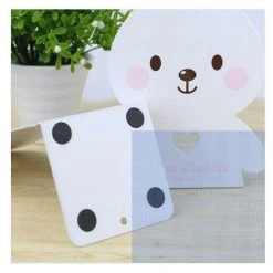 FUIENKO Deli – Porte-livre En Métal Pièces/paire X 88x80cm, 2 181 Livres, Avec Des Motifs D'animaux Mignons, Pour Enfants, Papeterie, Fournitures Scolaires Et De Bureau,rabbit 8 FUIENKO Deli – Porte-livre En Métal Pièces/paire X 88x80cm, 2 181 Livres, Avec Des Motifs D'animaux Mignons, Pour Enfants, Papeterie, Fournitures Scolaires Et De Bureau,rabbit -Petit rangement Soldes Magasin 68250148 3