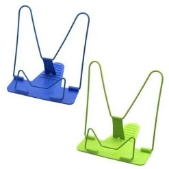 FUIENKO Serre-livres Portable Pliable Et Réglable, Support Pour Livre De Lecture, Porte-documents, Support Pour Livre De Lecture,blue,CHINA 8 FUIENKO Serre-livres Portable Pliable Et Réglable, Support Pour Livre De Lecture, Porte-documents, Support Pour Livre De Lecture,blue,CHINA -Petit rangement Soldes Magasin 68250223 2