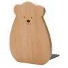 FUIENKO Support Antidérapant En Bois Pour Serre-livres, Petit Ours, Pour Livres Lourds, Décorations De Bureau K1KF,as The Shown 1 FUIENKO Support Antidérapant En Bois Pour Serre-livres, Petit Ours, Pour Livres Lourds, Décorations De Bureau K1KF,as The Shown -Petit rangement Soldes Magasin 68250404 1