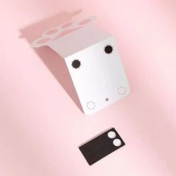 FUIENKO Support De Livre Patte De Chat Créatif, Serre-livres En Métal Antidérapant Robuste Pour étudiants, Stockage De Livres, Fichiers, Magazines, Journaux,Rose 11 FUIENKO Support De Livre Patte De Chat Créatif, Serre-livres En Métal Antidérapant Robuste Pour étudiants, Stockage De Livres, Fichiers, Magazines, Journaux,Rose -Petit rangement Soldes Magasin 68250431 5