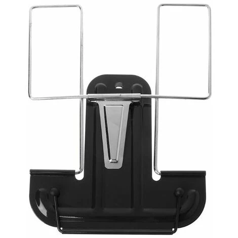 FUIENKO Support De Livre De Lecture Pliable Et Réglable, Support De Document, étagère Pour Ipad Y3NC,BK 3 FUIENKO Support De Livre De Lecture Pliable Et Réglable, Support De Document, étagère Pour Ipad Y3NC,BK